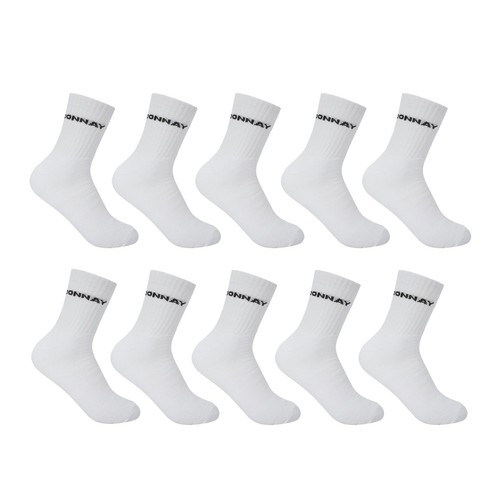 Donnay mens pack crew - donnay,