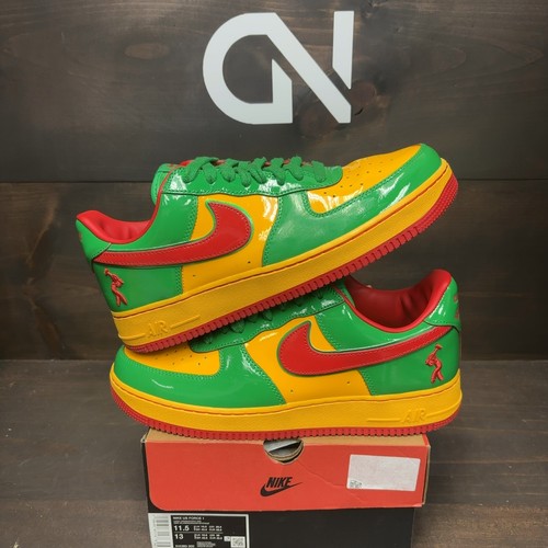 Nike air force low lil - force,