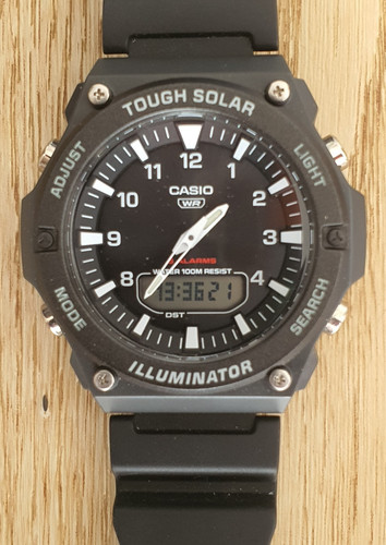 Casio s820w 1avef - casio, aq-s820w-1avef