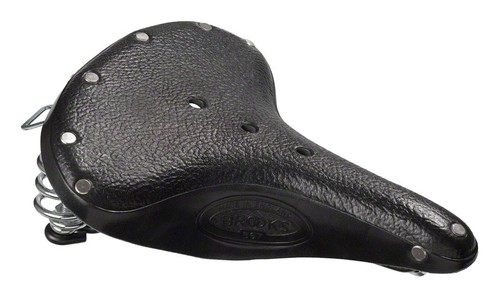 Brooks b67 classic leather - brooks,