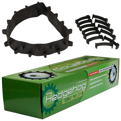 Hedgehog wheel sleeves for - sleeves,