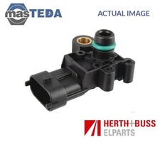 70670301 MANIFOLD PRESSURE MAP