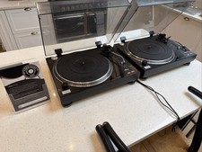 Sound LAB DL-P1R B-drive DJ