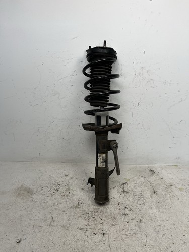 Ford fiesta mk7 shock - ford,