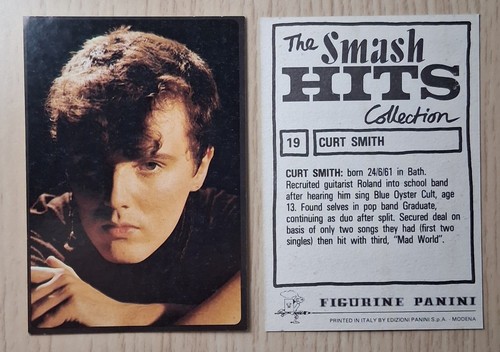 The smash hits - hits, 1984