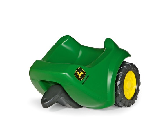 Rolly john deere mini trac - rolly,
