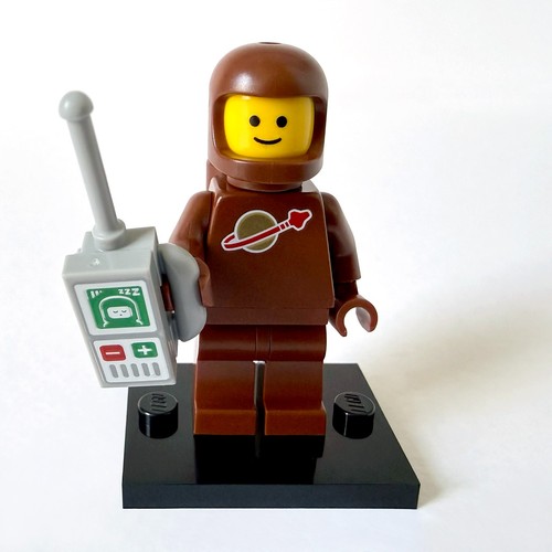 Lego classic space brown - classic,