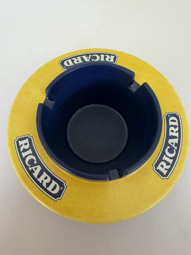 Vintage ricard saturn - vintage,