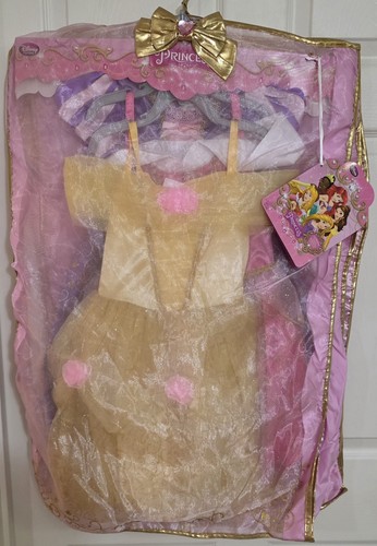 Disney store 6 enchanting - store, sz