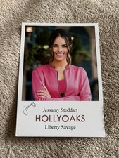 JESSAMY STODDART