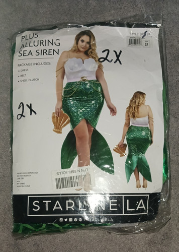 Starline alluring - ?,