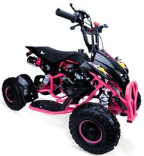 50cc Kids Mini ATV Quad Bike