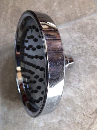 Stainless steel round drench - stainless,