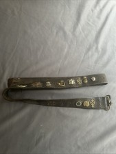 Badge Belt Ww1 Ww2 Various Cap