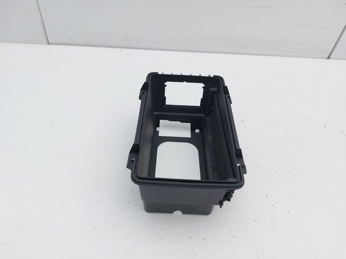 Interior storage compartment - storage,