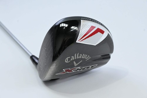 Left hand callaway hot - hand, x