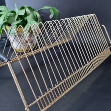 50s 60s Vintage Retro Gold