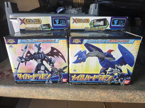 Bandai digimon transforming - bandai,