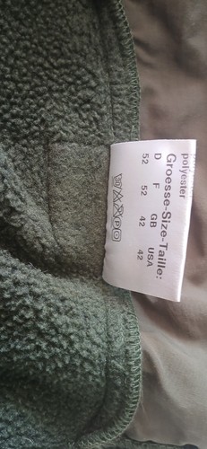 Schoffel cottesmore fleece - schoffel,