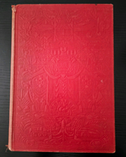 The wonder encyclopaedia - the,