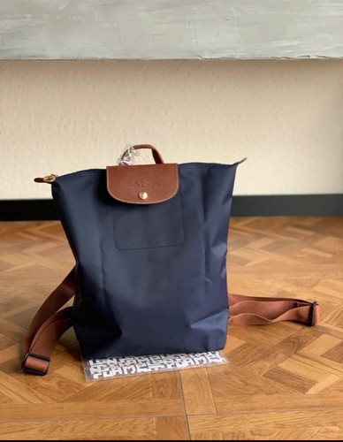 New big backpack - new,
