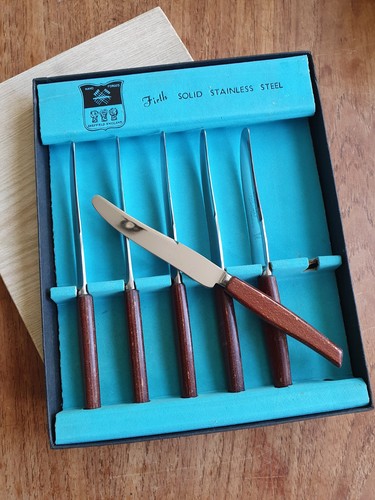 Vintage underhill co ltd - vintage,