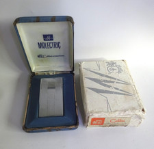 Colibri Molectric 88 Lighter