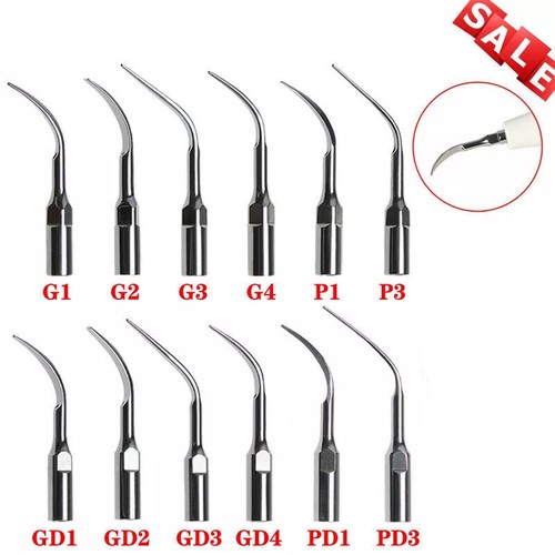 Dental ultrasonic piezo - dental,