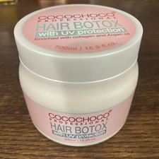 COCOCHOCO Hair Botox 500ml