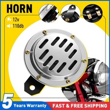 Universal 110db 100mm Loud