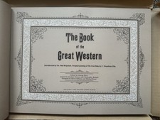 The Book of the Great Western
