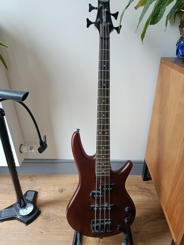 Ibanez gio soundgear string - ibanez,