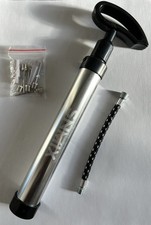 SNMIX Ball Pump with Needle