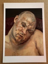 Lucian Freud Leigh Bowery