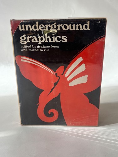 Underground graphics keen - graphics,