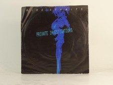 DIRE STRAITS PRIVATE