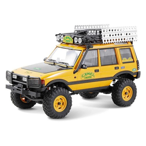 Fms fcx24m land rover - fms,