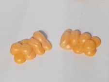 PLAYMOBIL LOT BREAD ROLLS