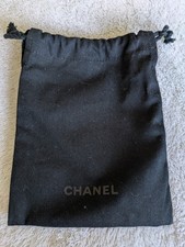 1 Chanel Black Makeup Jewelry