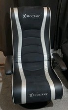 X Rocker Pegasus 4.1 Gaming