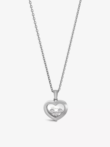 Chopard happy diamonds - diamonds, 18ct