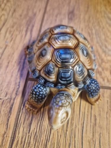 Wade porcelain tortoise - porcelain,