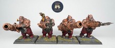 4 Leadbelchers Ogre Kingdom -