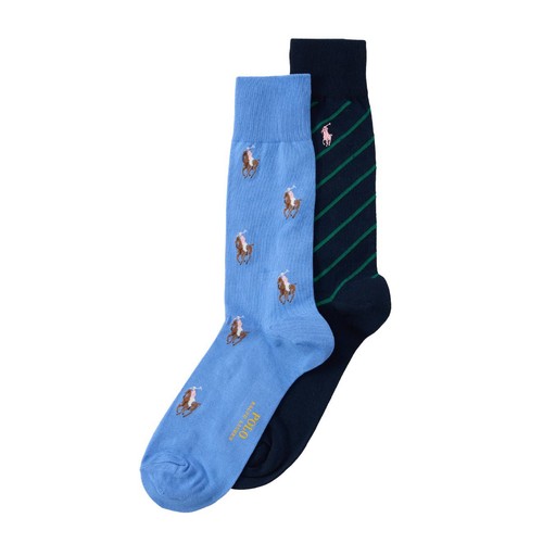 Polo ralph lauren crew sock - crew,