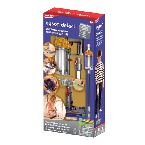 Casdon dyson detect cordless - dyson,