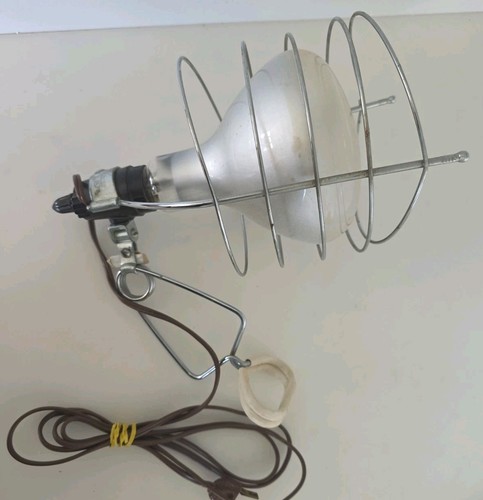 Vtg general electric heat - vtg,