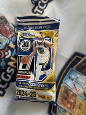 2024/25 Panini Donruss
