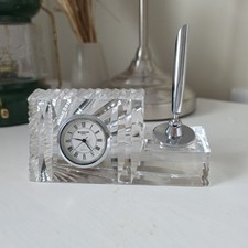 Waterford Crystal Vintage