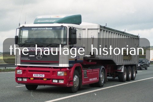 Thh truck photos - thh,