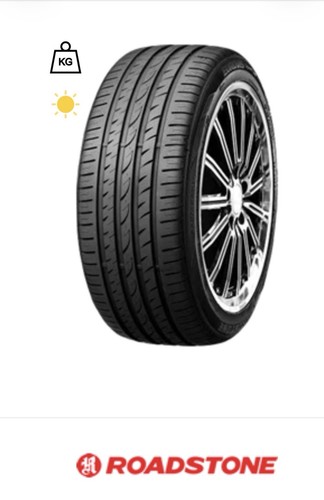Roadstone fera eco 225 - eco, 225/50